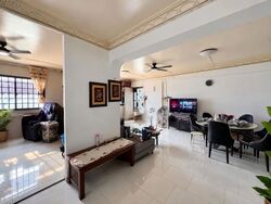 Blk 223 Choa Chu Kang Central (Choa Chu Kang), HDB 5 Rooms #625207481